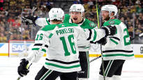 Dallas fight was finally enough to win Miro Heiskanen