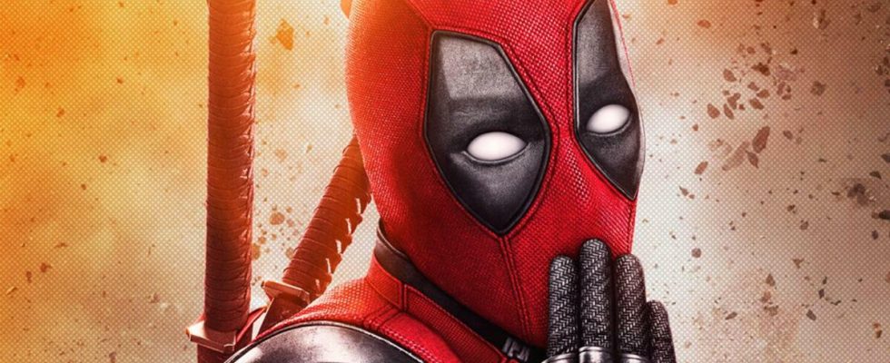 Deadpool 3 starring Ryan Reynolds and Hugh Jackman is bringing