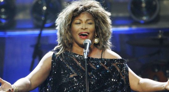 Death of Tina Turner the star had long struggled with