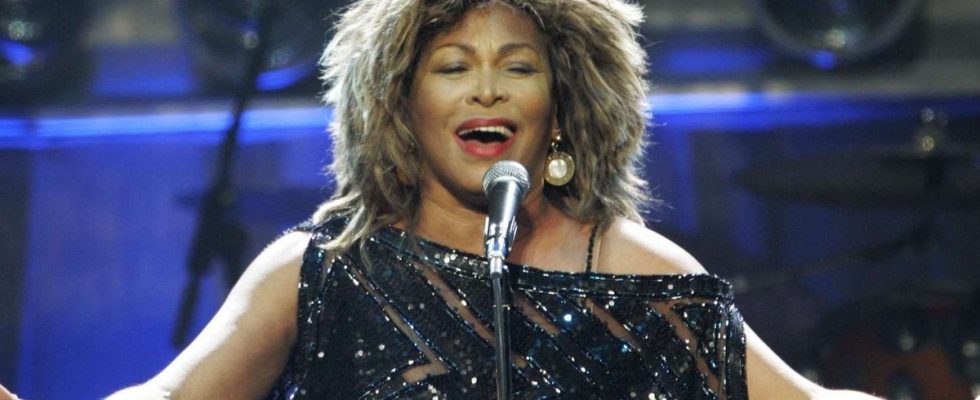 Death of Tina Turner the star had long struggled with