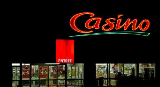 Debt partnership opening up of capital the Casino puzzle has