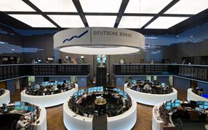 Deutsche Borse expects to complete the acquisition of SimCorp in