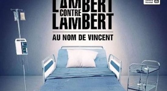 Disney dissects the story of Vincent Lambert in a documentary