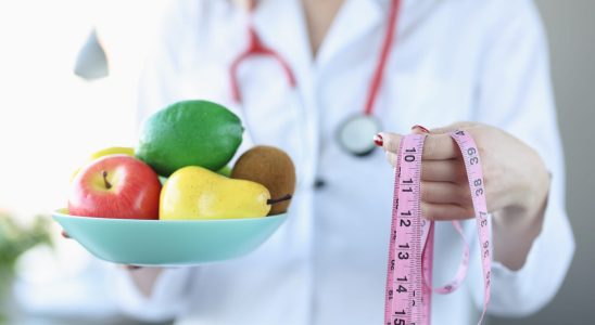 Doctor nutritionist when to consult is it reimbursed