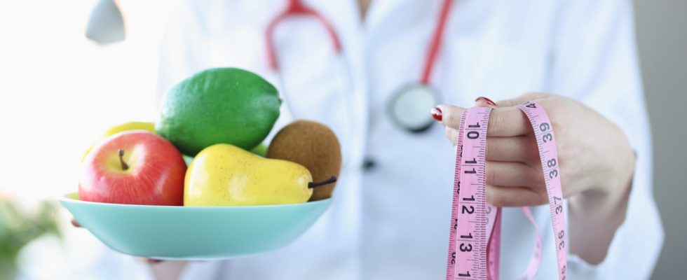 Doctor nutritionist when to consult is it reimbursed