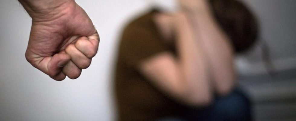 Domestic violence in France new measures expected on the occasion