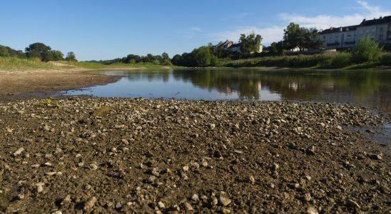 Drought artificial groundwater recharge a viable solution