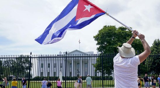 Economic crisis Cuban entrepreneurs call on Joe Biden to keep