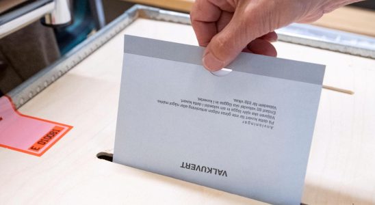 Election day is nailed down for the EU elections