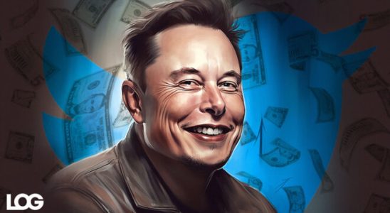 Elon Musk received a good advertisement news on Twitter