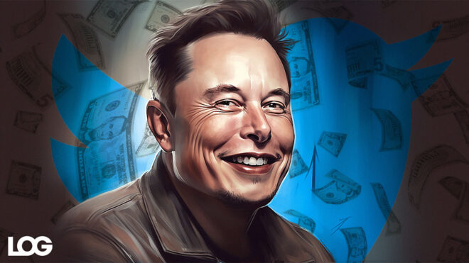 Elon Musk received a good advertisement news on Twitter