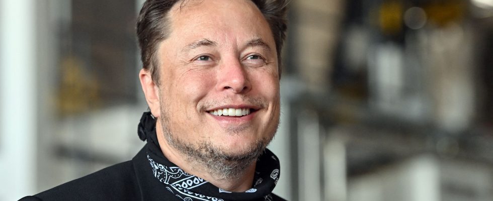 Elon Musk ses derniers projets pour lhumanite