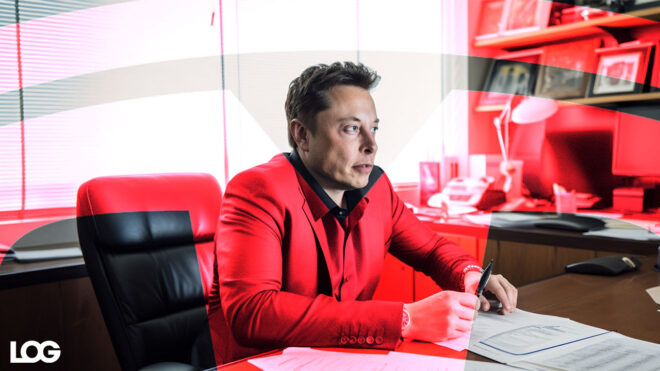 Elon Musk takes a very strange Tesla hiring step