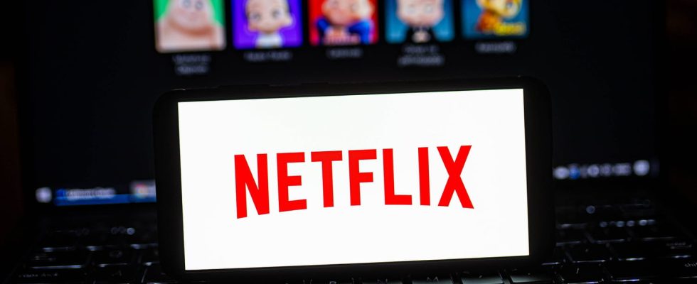 End of account sharing on Netflix what terms and solutions