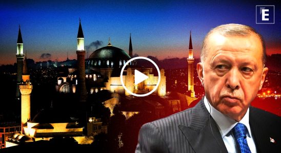 Erdogan the origins of an authoritarian drift