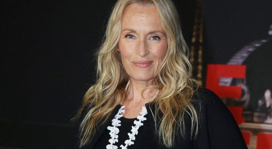 Estelle Lefebure celebrates her 57th birthday naturally and proves that