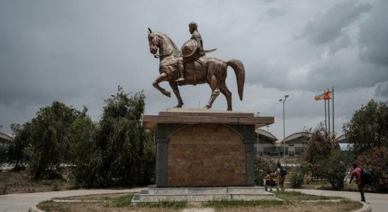 Ethiopia Six months after the peace agreement in Tigray significant