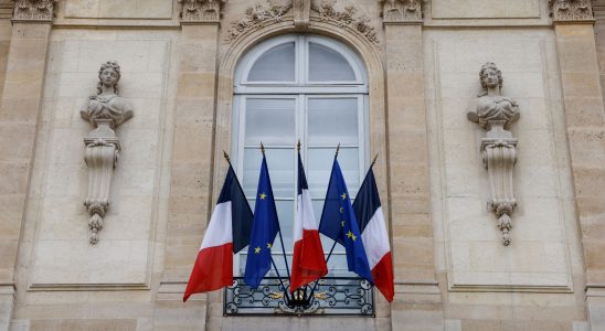 European flag on town halls the reasons for the discord