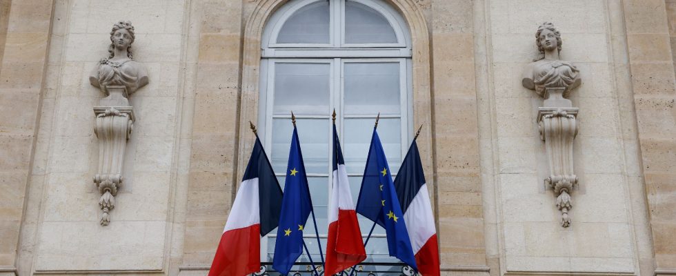 European flag on town halls the reasons for the discord