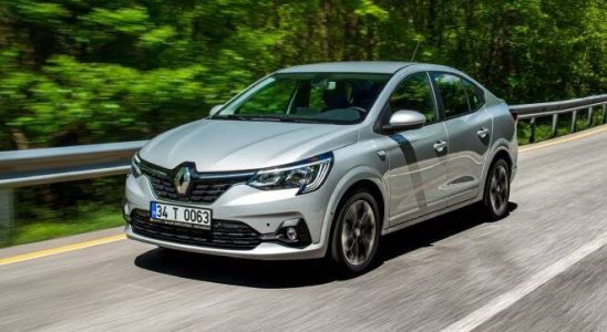 Expected May hikes for Renault Taliant have been announced