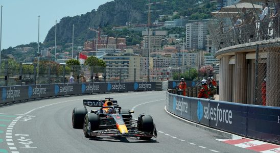 F1 Monaco GP start time TV channel All the info