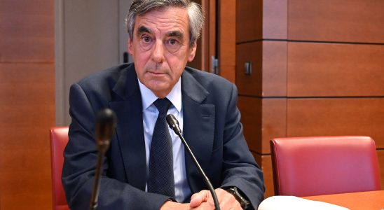 Fillon and his links with Russia what to remember from