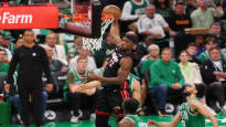 Floridas wild spring continues in the NBA too The Miami