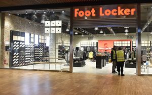 Foot Locker revises its guidance downwards after a disappointing quarterly