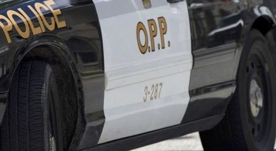 Four face long weekend impaired charges Lambton OPP