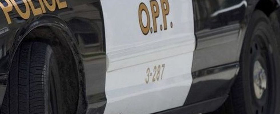 Four face long weekend impaired charges Lambton OPP