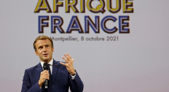 France a Presidential Development Council was held in Paris