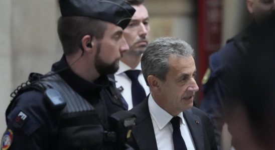 France sentenced on appeal former President Sarkozy appeals in cassation