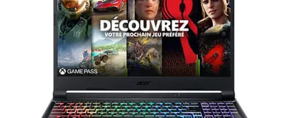 French Days Laptop PC our selection of the best Asus