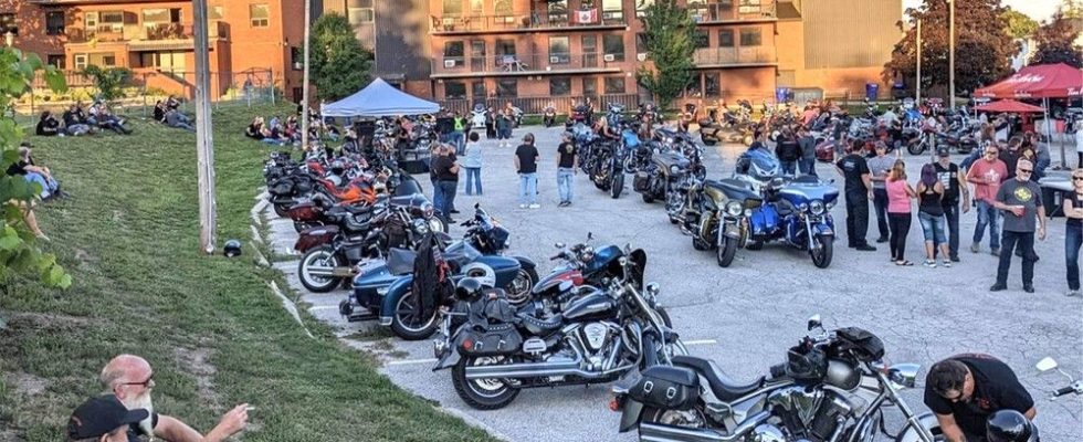 Friday Bike Night charity barbecues return June 2