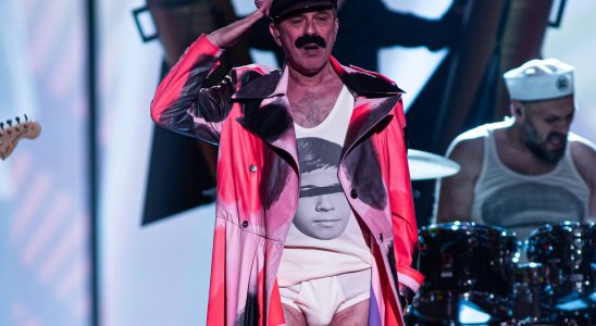 From Stalin to kangaroo briefs these Eurovision candidates will make