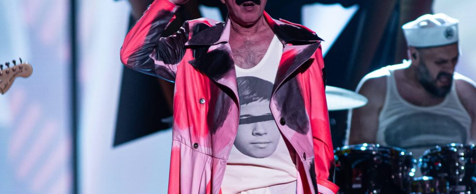 From Stalin to kangaroo briefs these Eurovision candidates will make