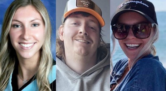 Funerals set for friends killed in crash that devastated town