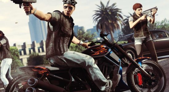 GTA 6 Rockstar finally reveals its ambition to players