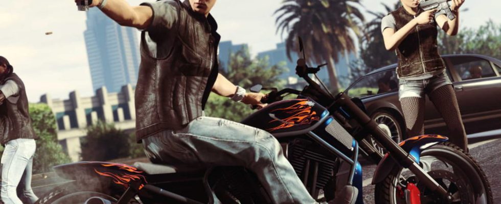 GTA 6 Rockstar finally reveals its ambition to players