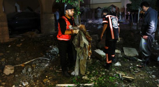 Gaza still under Israeli bombs an Islamic Jihad leader killed