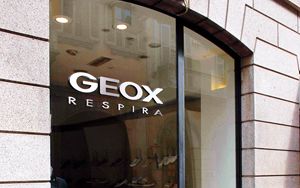 Geox revises its 2023 revenue guidance downwards