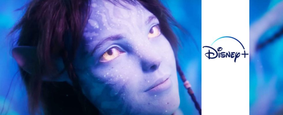 German Disney streaming start of Avatar 2 is set