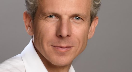 Gilles Babinet We live in a reactionary Internet era