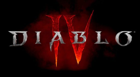 Good news Diablo IV comes with Turkish language support