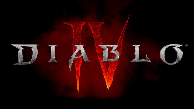 Good news Diablo IV comes with Turkish language support