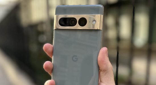 Google Pixel 7 E130 immediate reduction on this site