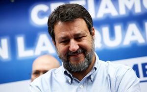 Green light to Ponte dello Strait Salvini It will bring