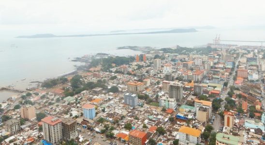 Guinea religious leaders call for calm following violence during demonstrations