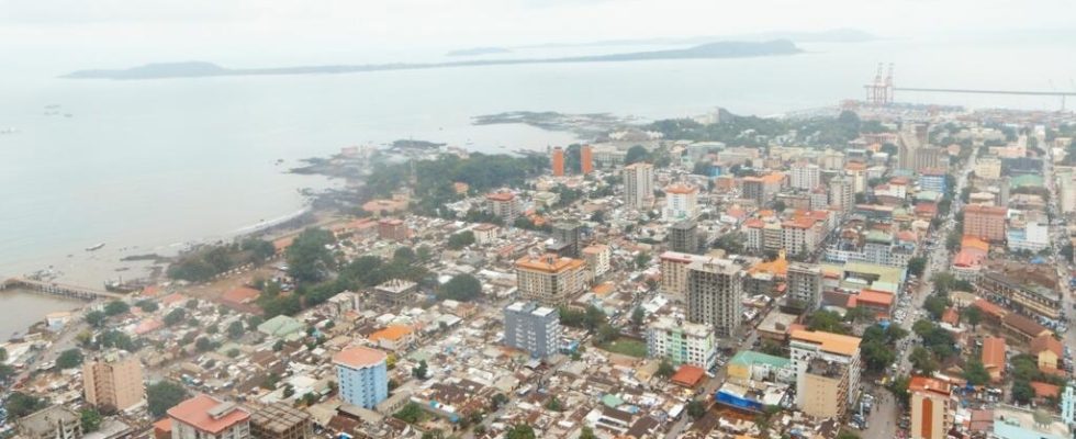 Guinea religious leaders call for calm following violence during demonstrations