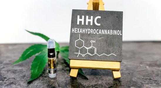 HHC cannabis derivative sellers anticipate ban